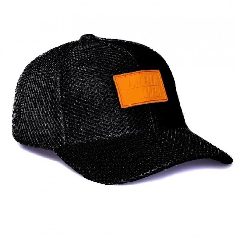 Cap Black - LabellaMafia