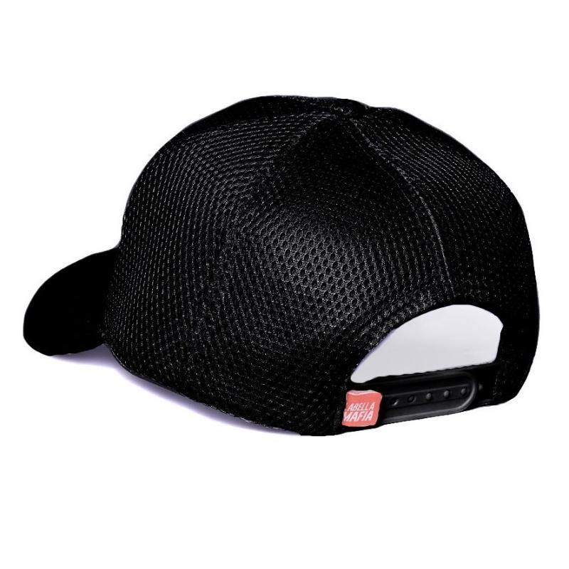 Cap Black - LabellaMafia