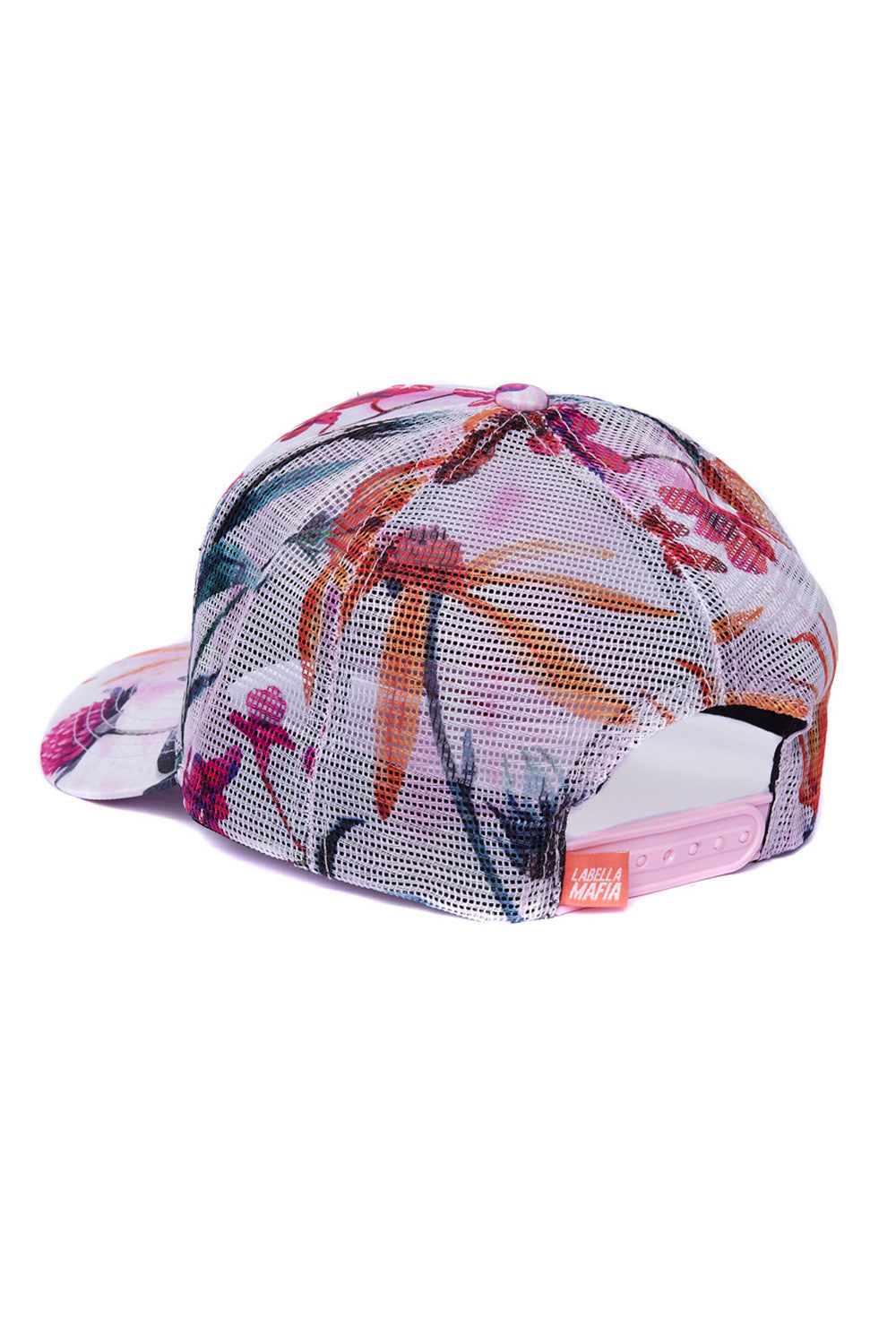 Tropical Cap - LaBellaMafia