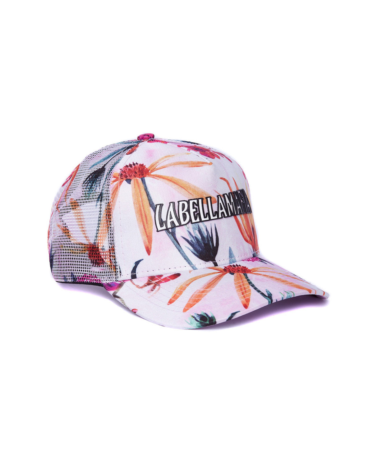 Tropical Cap - LaBellaMafia