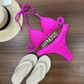 Bikini Andrieli Mark Suco - WaveFit
